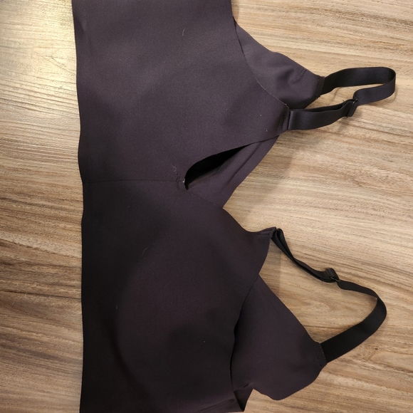 Tommy John Comfort Smoothing Triangle Bralette size 2XL NWOT - Picture 8 of 8